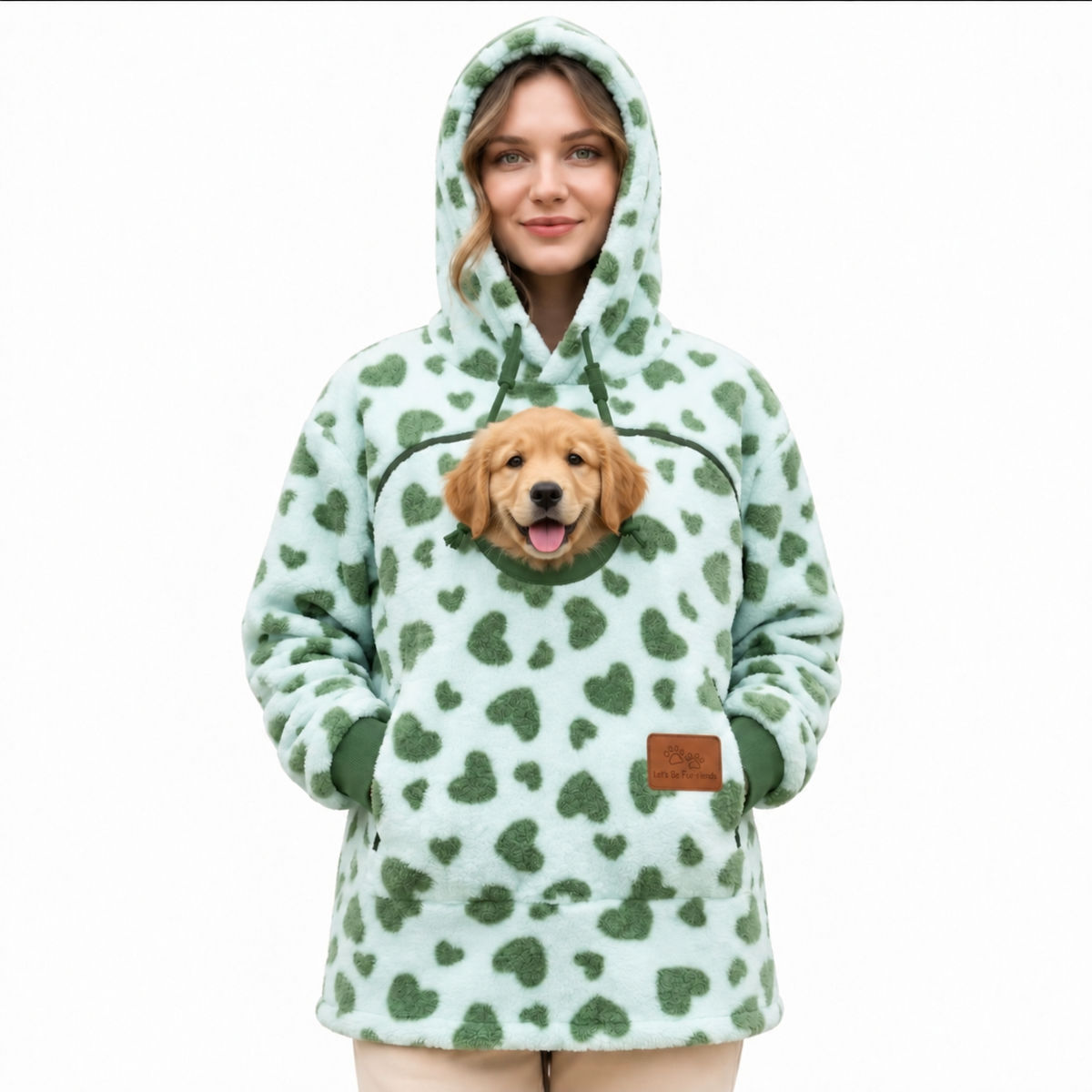 Snugglie Pet Pouch