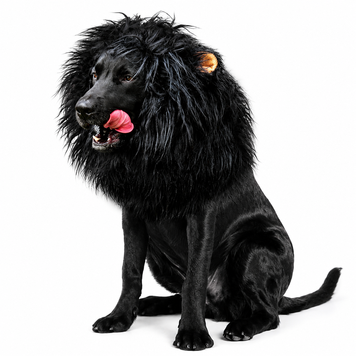 Roar Pup
