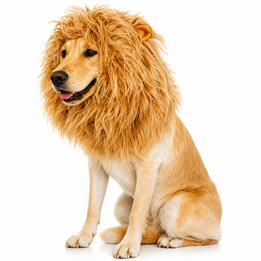 Roar Pup