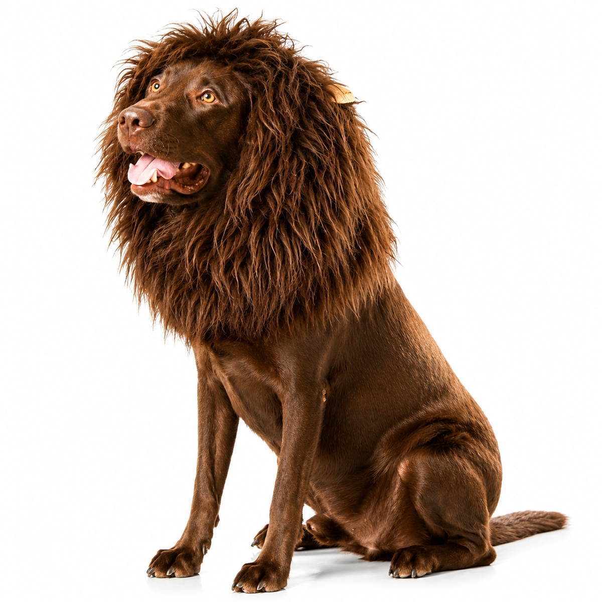 Roar Pup