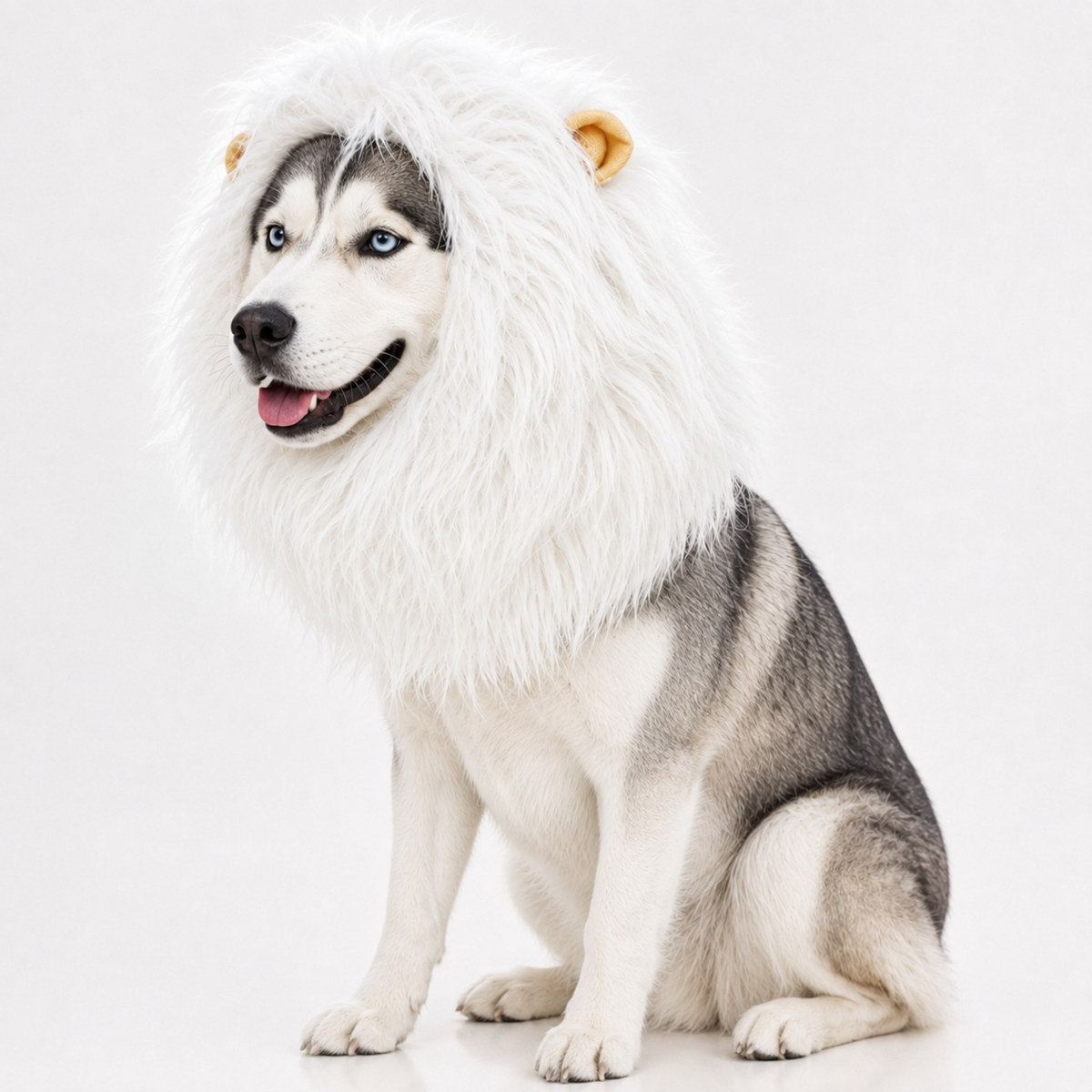 Roar Pup