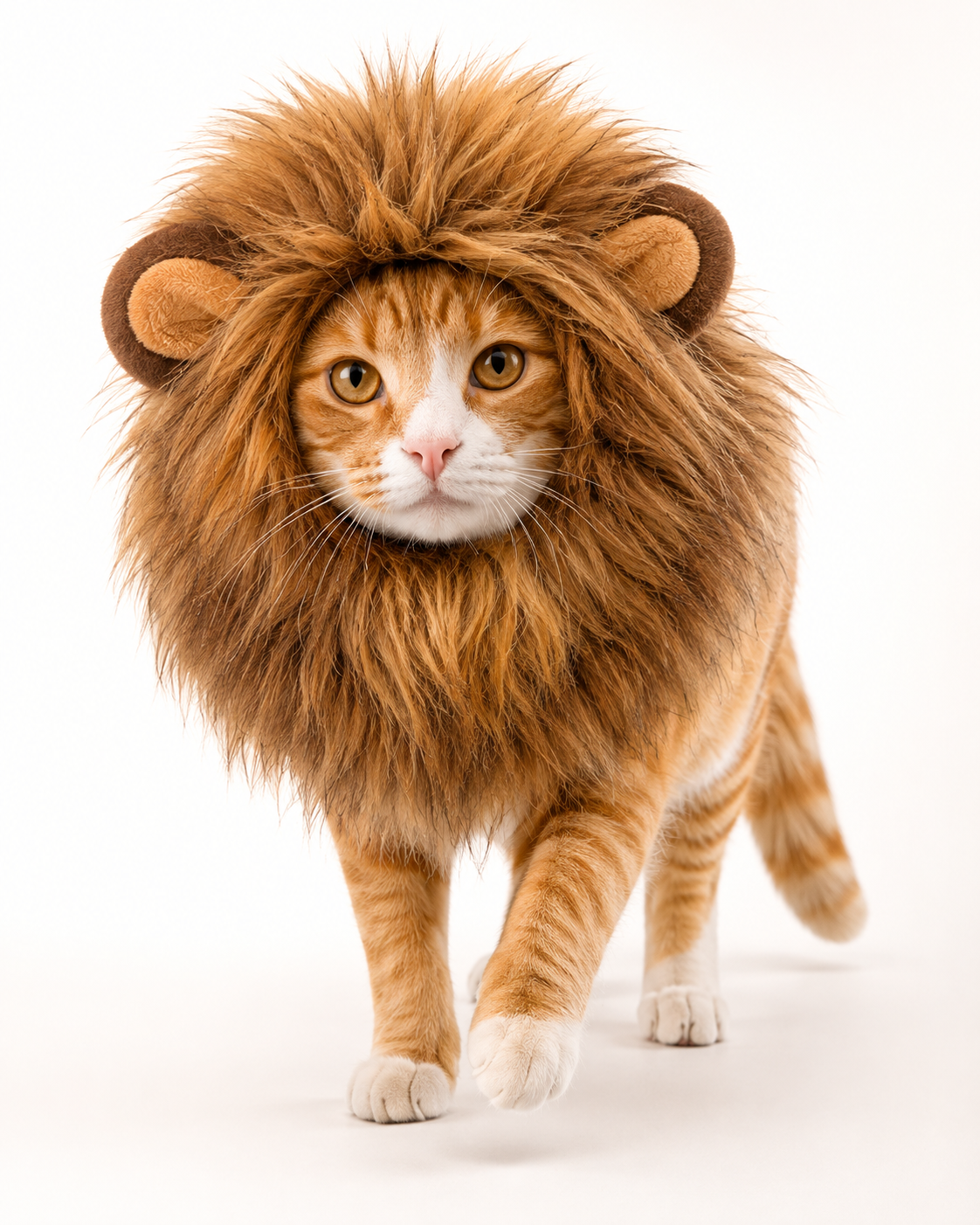Kitty Cat Roar