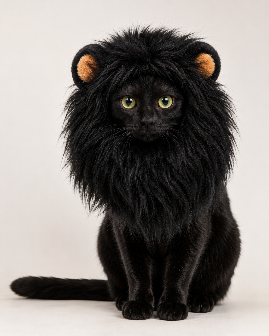 Kitty Cat Roar
