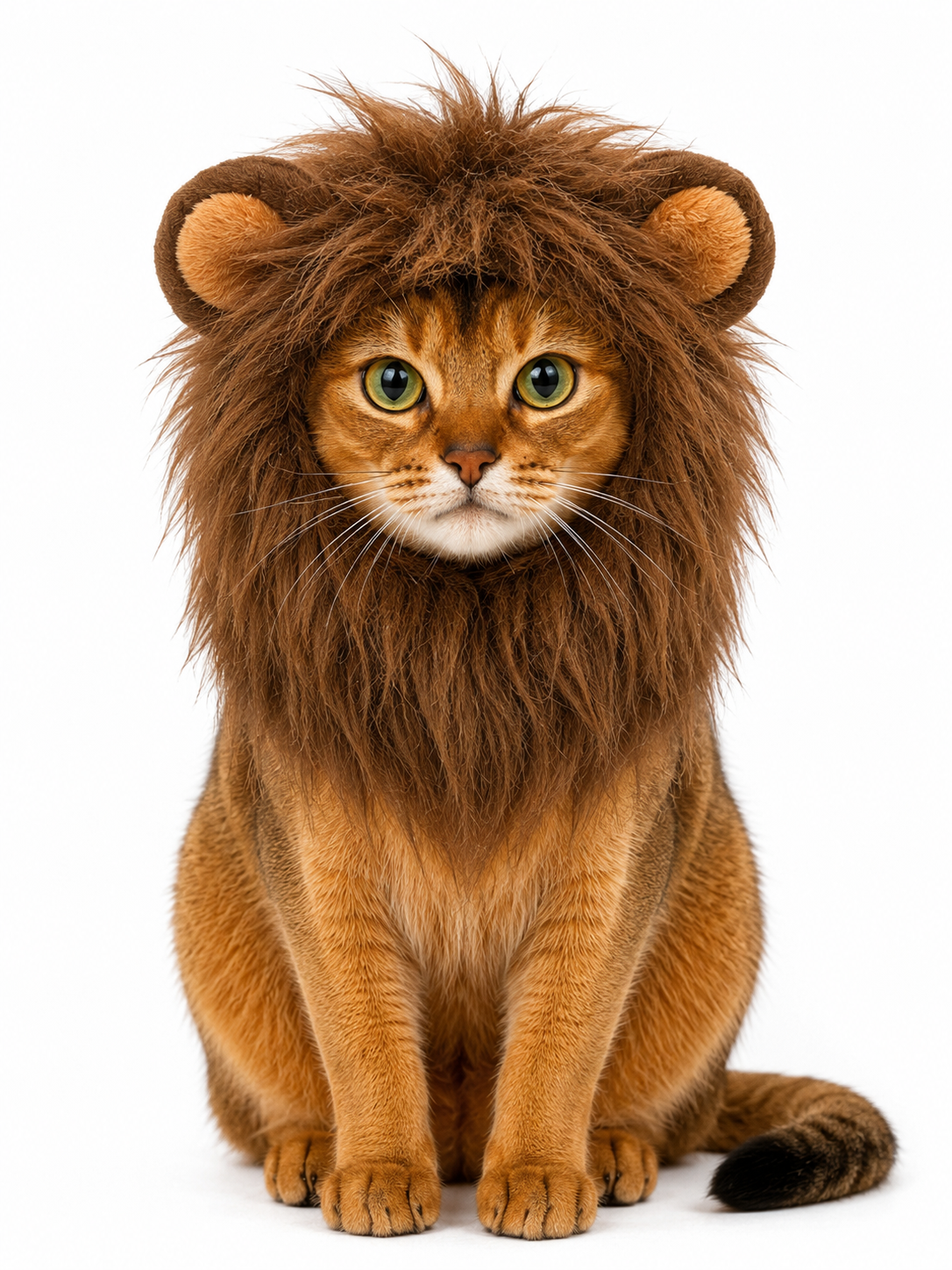 Kitty Cat Roar