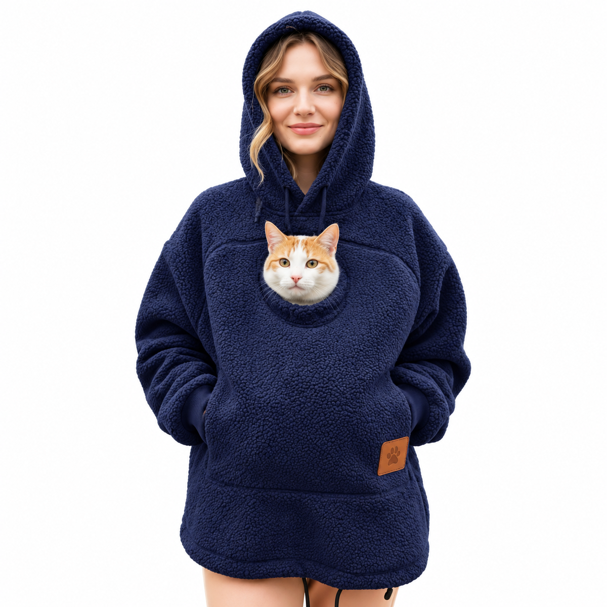 Snugglie Pet Pouch
