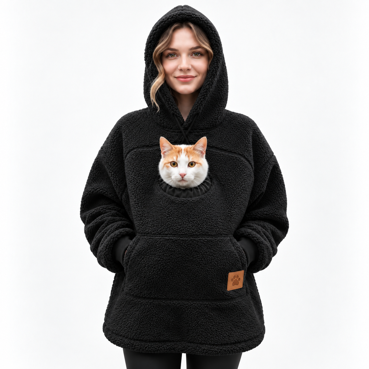 Snugglie Pet Pouch