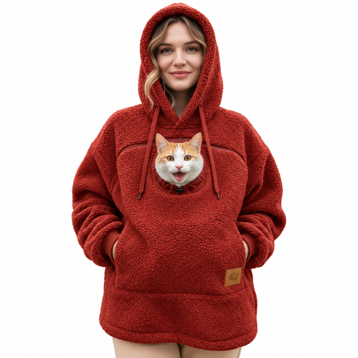 Snugglie Pet Pouch