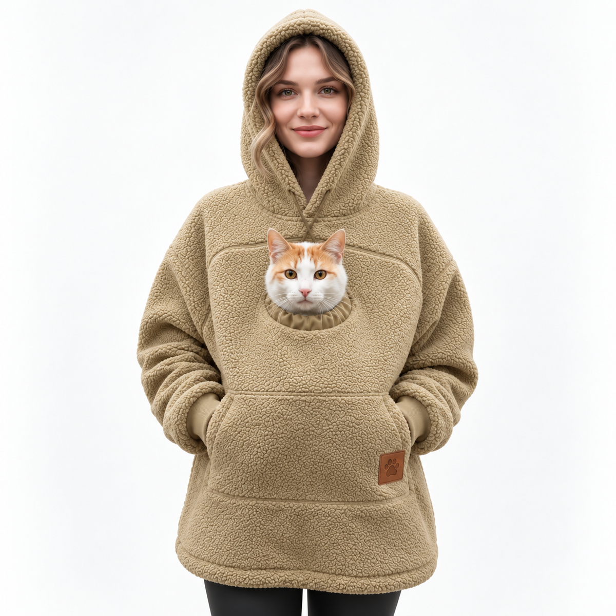 Snugglie Pet Pouch