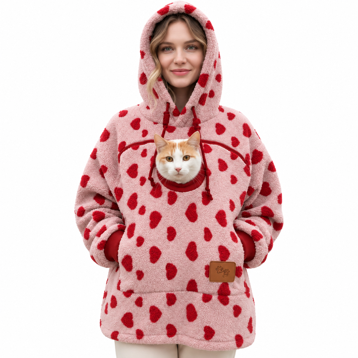 Snugglie Pet Pouch