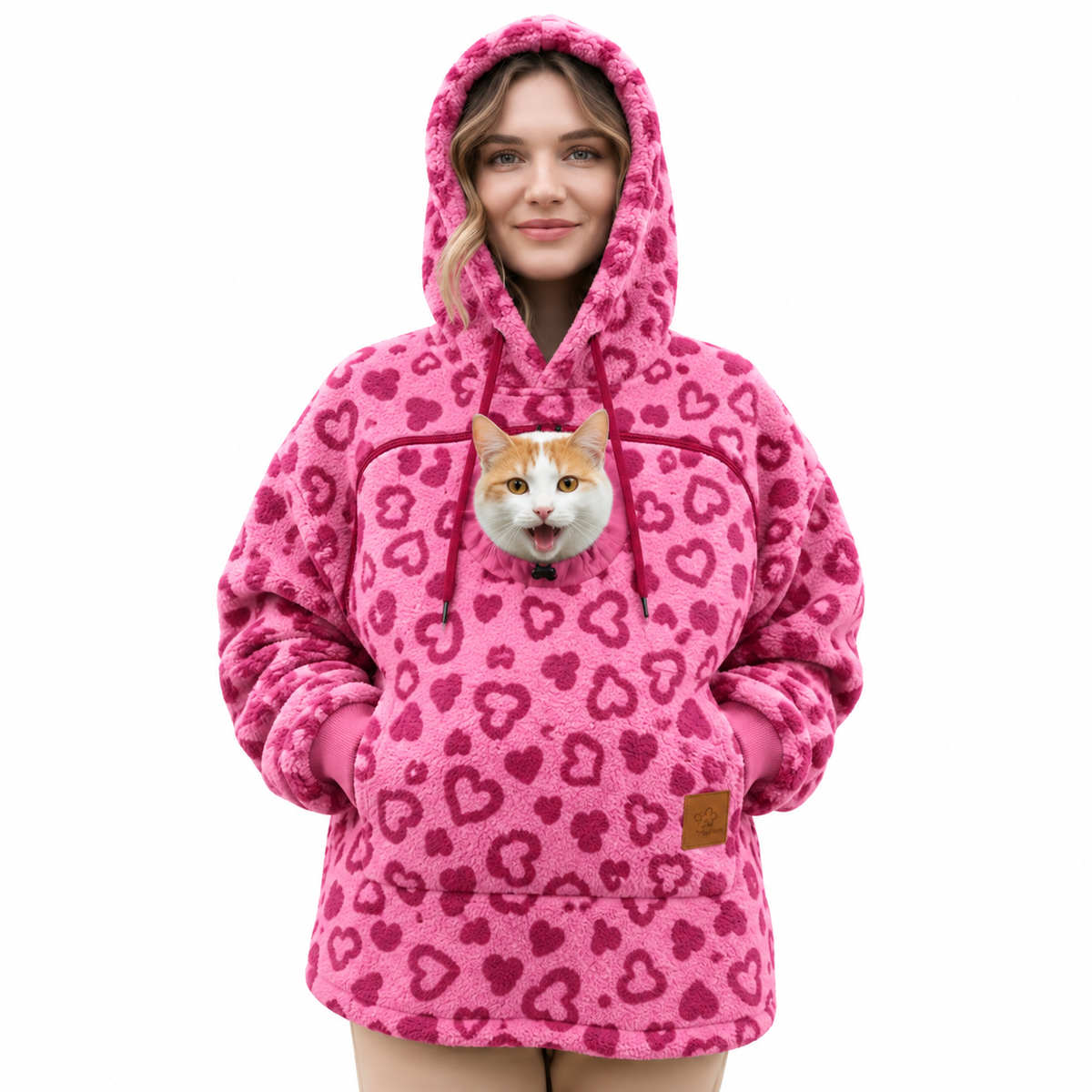 Snugglie Pet Pouch