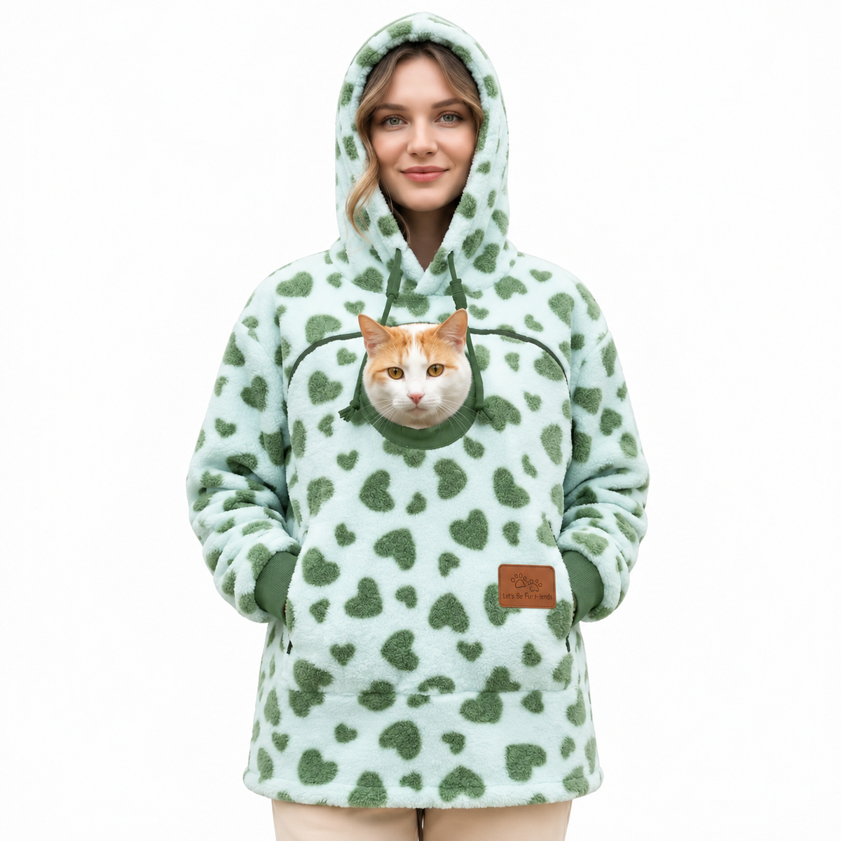 Snugglie Pet Pouch