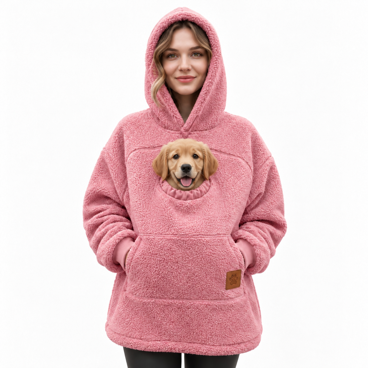 Snugglie Pet Pouch