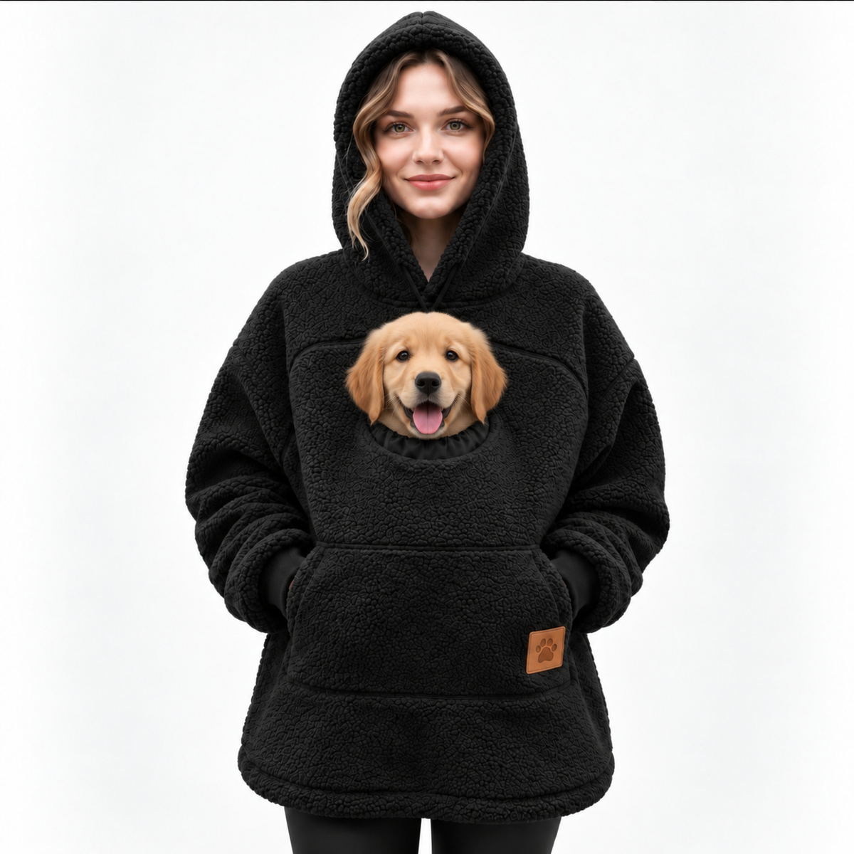 Snugglie Pet Pouch