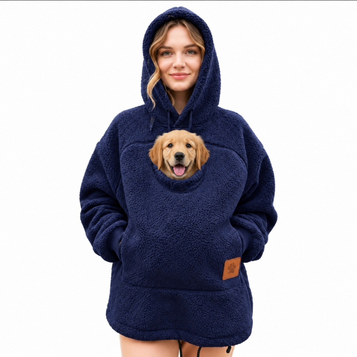 Snugglie Pet Pouch