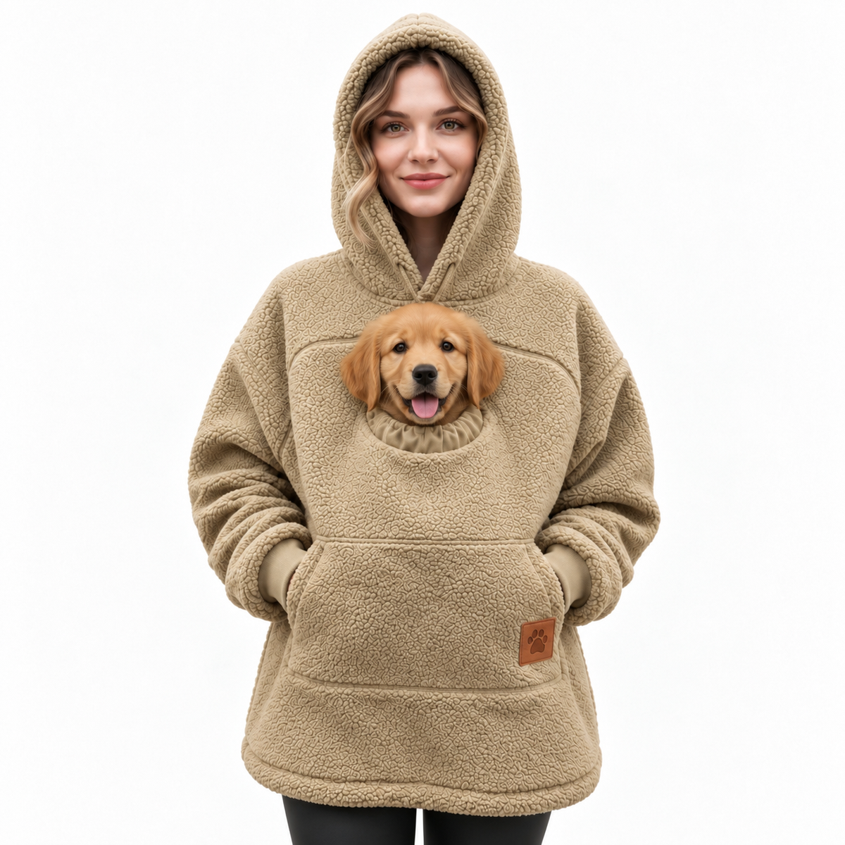 Snugglie Pet Pouch