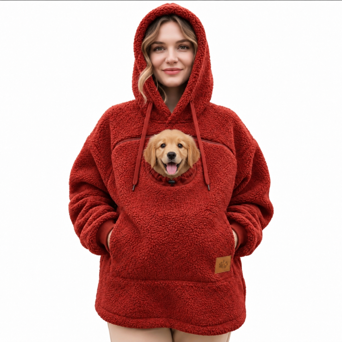 Snugglie Pet Pouch