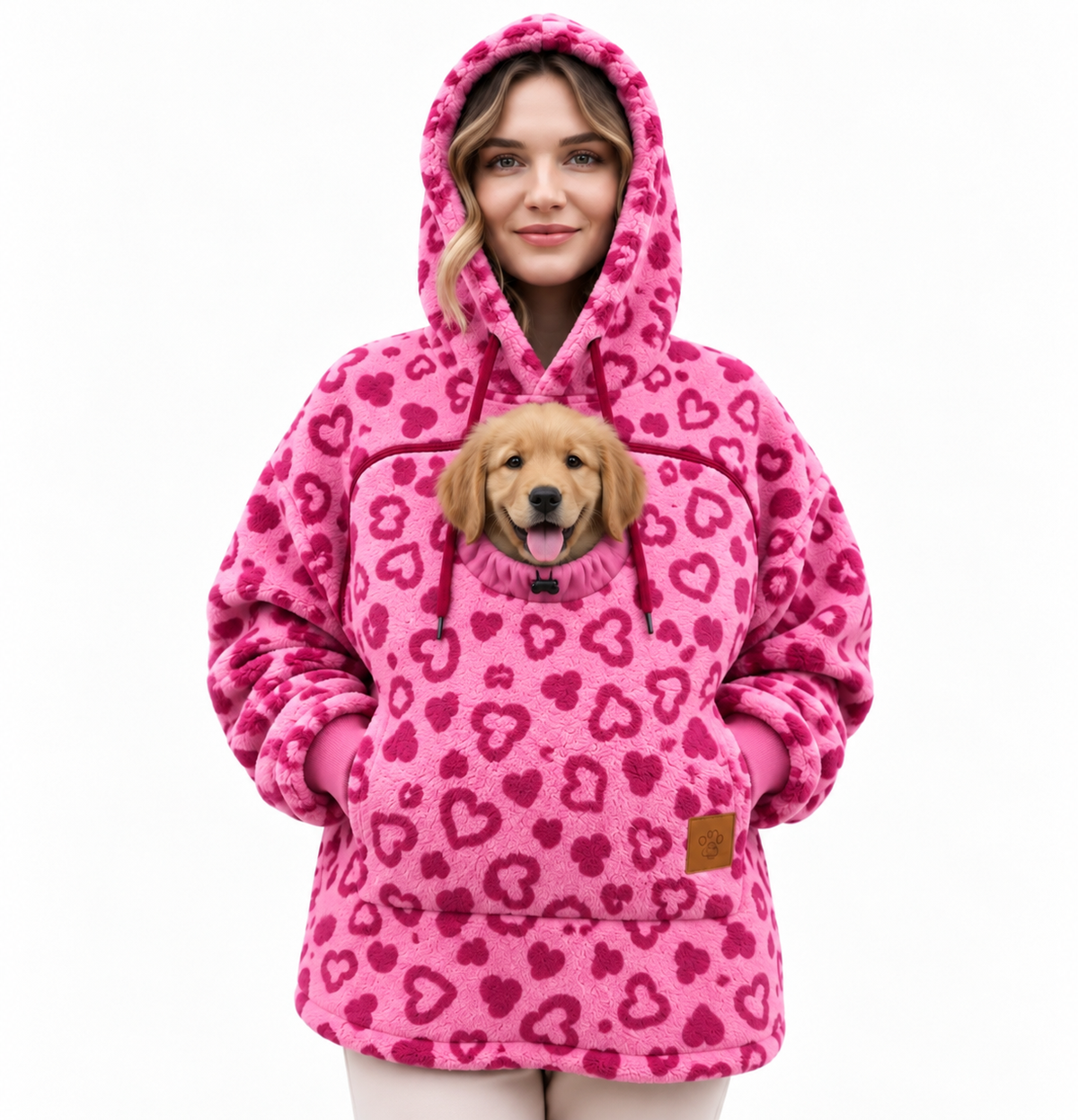 Snugglie Pet Pouch