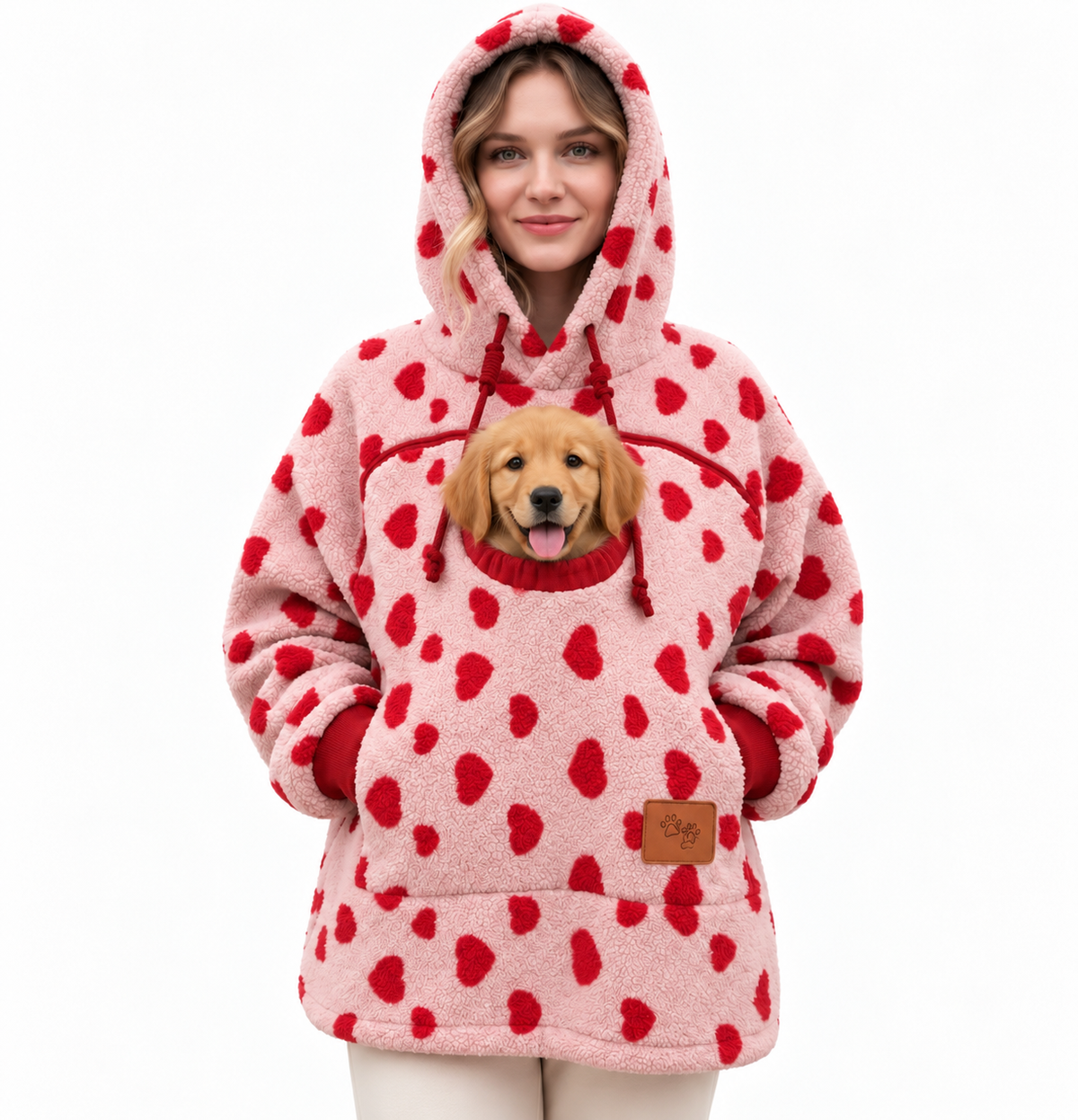 Snugglie Pet Pouch
