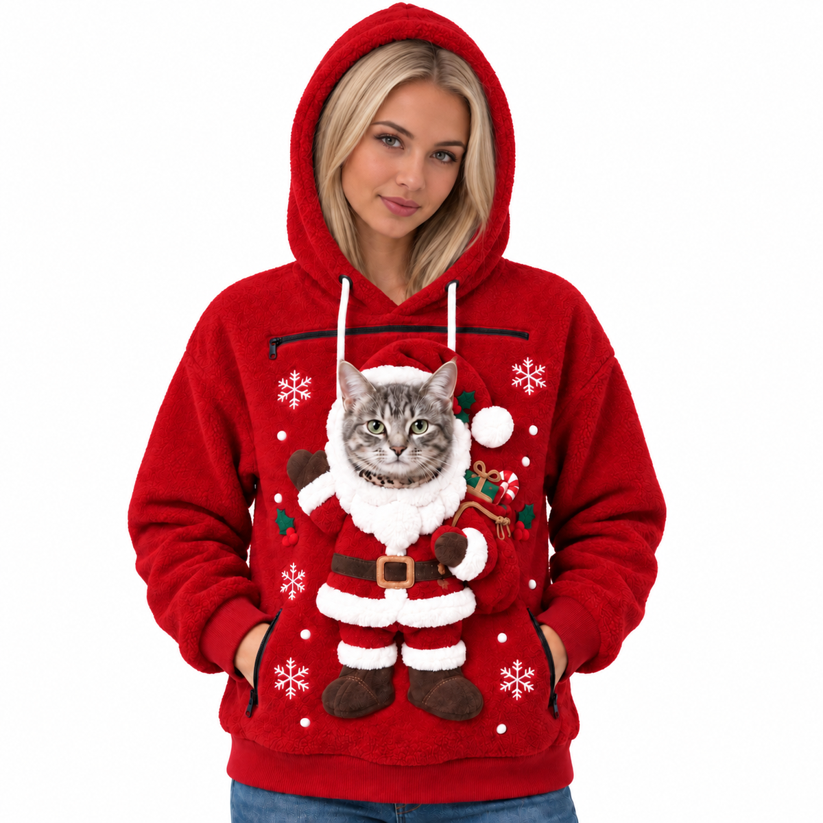 Merry Pet Pouch