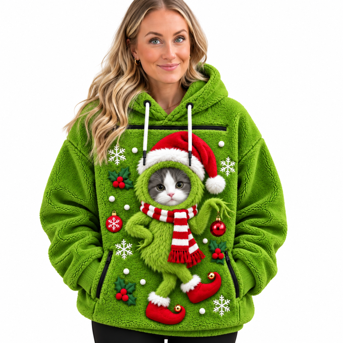 Merry Pet Pouch