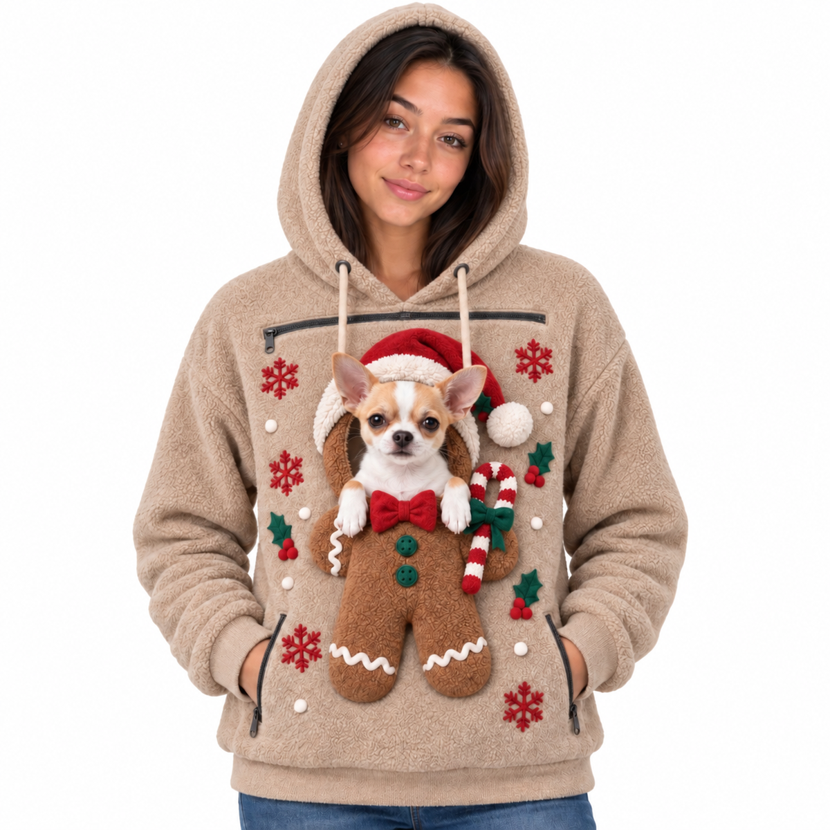 Merry Pet Pouch