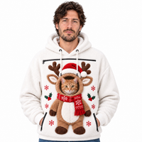 Reindeer